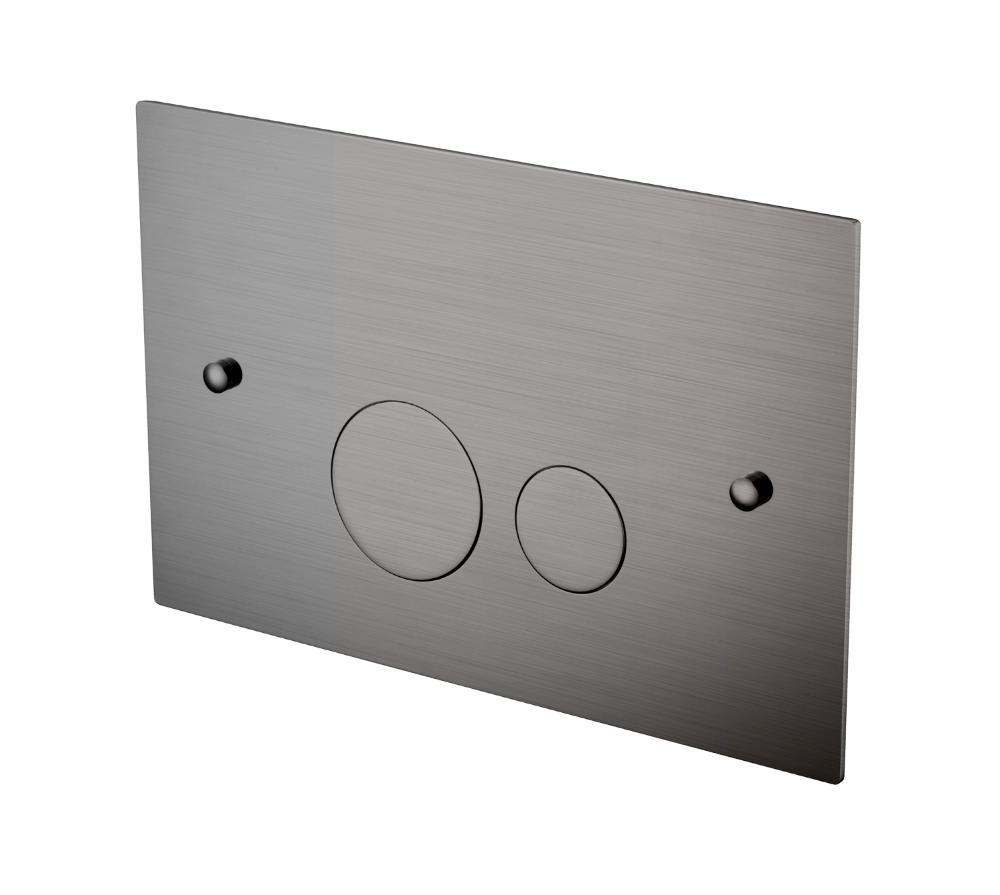 Кнопка для инсталляции Boheme 648-GM