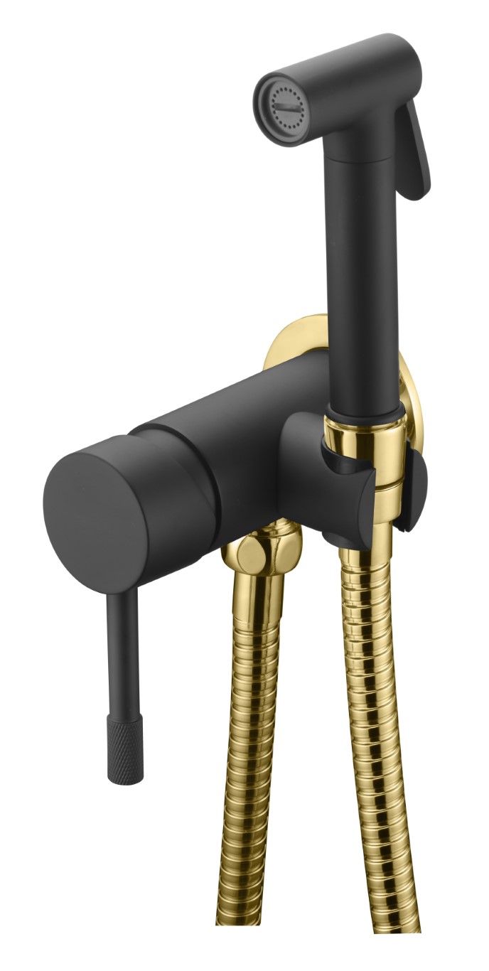 Гигиенический душ Boheme Uno 467-BG