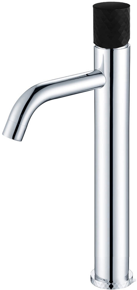 Смеситель для раковины Boheme Stick 122-CRB