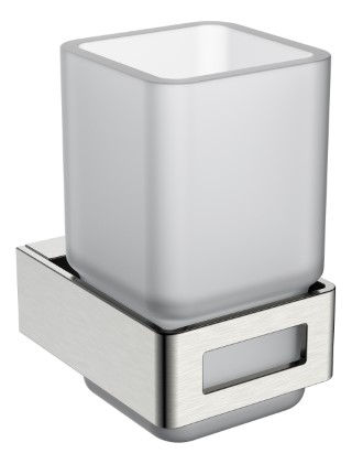 Стакан для зубных щеток Boheme Q 10944-NB