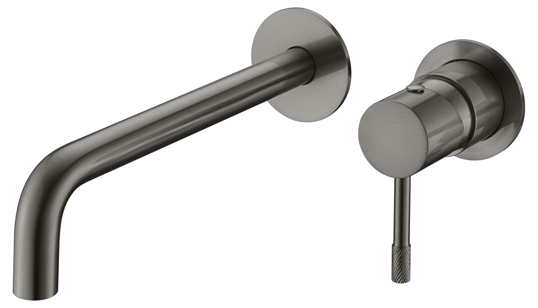 Смеситель для раковины Boheme Uno 465-GM