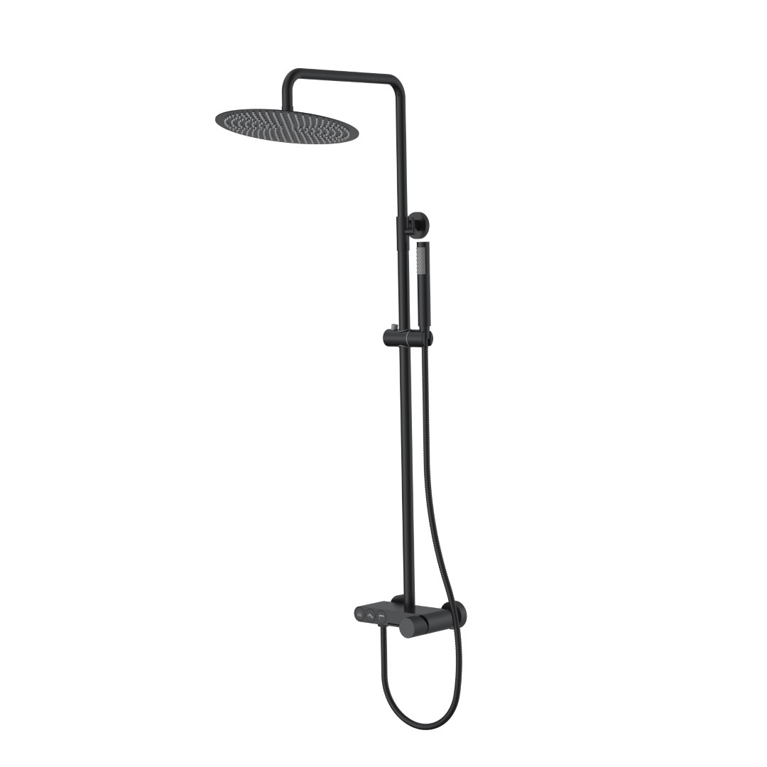 Душевая стойка Boheme Stick 128-BB.4