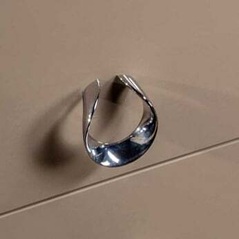 Ручка ArmadiArt NeoArt Drop 827-Cr