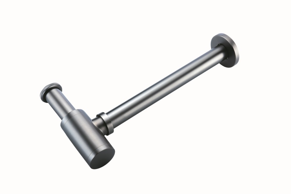 Сифон для раковины Boheme 609-SGM