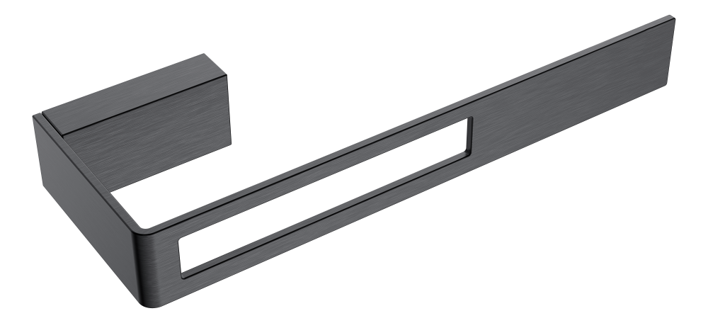 Держатель полотенец Boheme Q 10945-GM