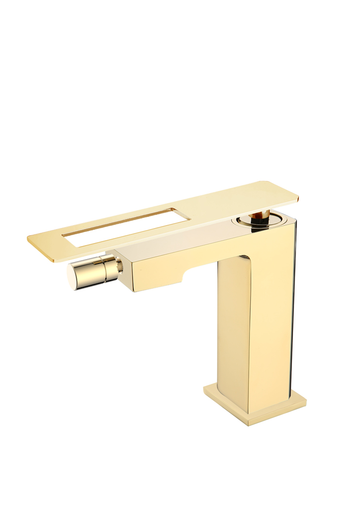 Смеситель для биде Boheme Q 146-GG