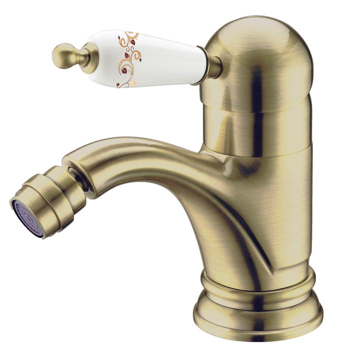 Смеситель для биде Boheme Provanse 366