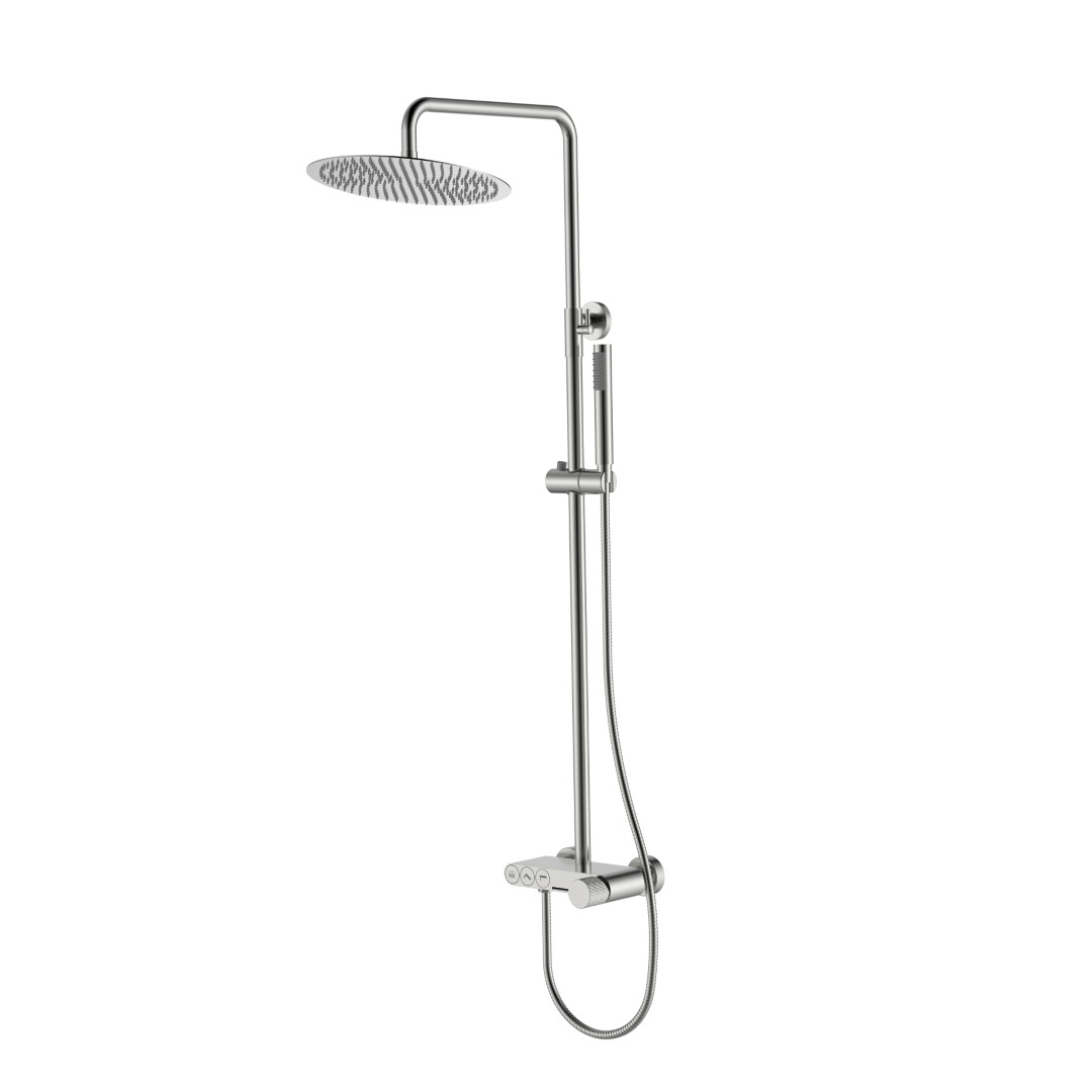 Душевая стойка Boheme Stick 128-NB.3