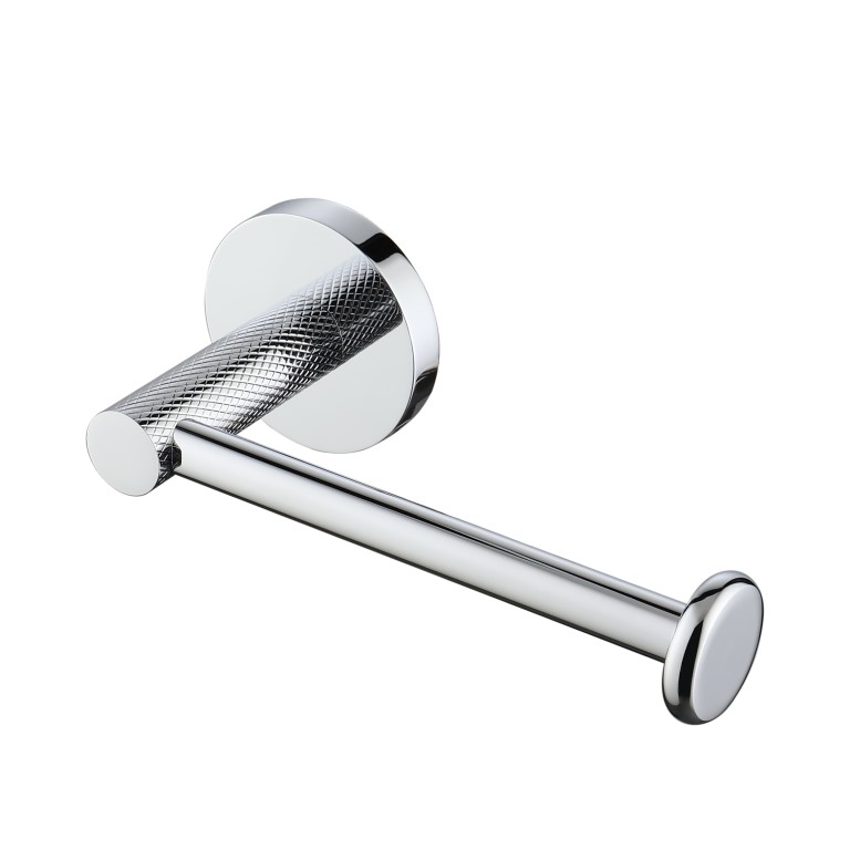 Держатель туалетной бумаги без крышки Boheme Uno 10985-CR