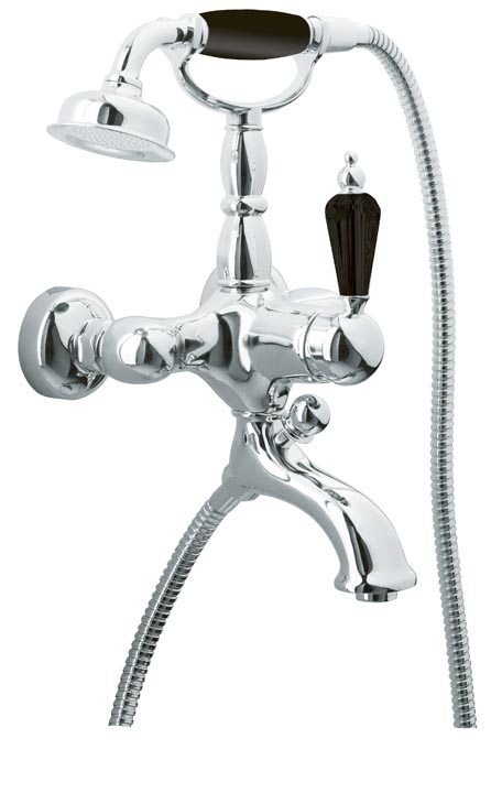 Смеситель для ванны Boheme Tradizionale 243