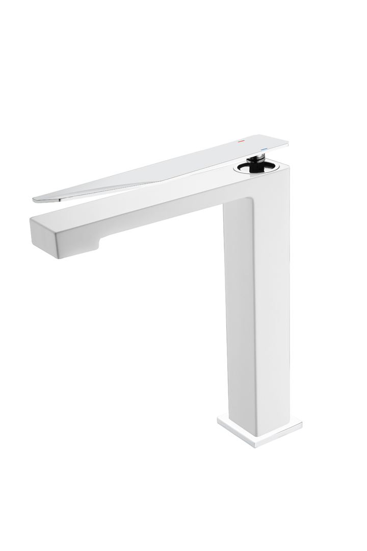 Смеситель для раковины Boheme Q 142-CRCR.2