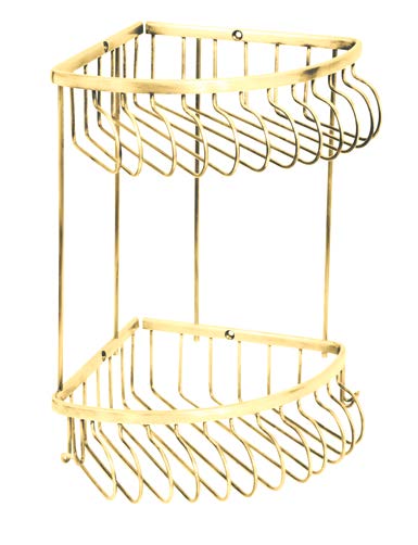 Полка угловая Boheme Imperiale 10427