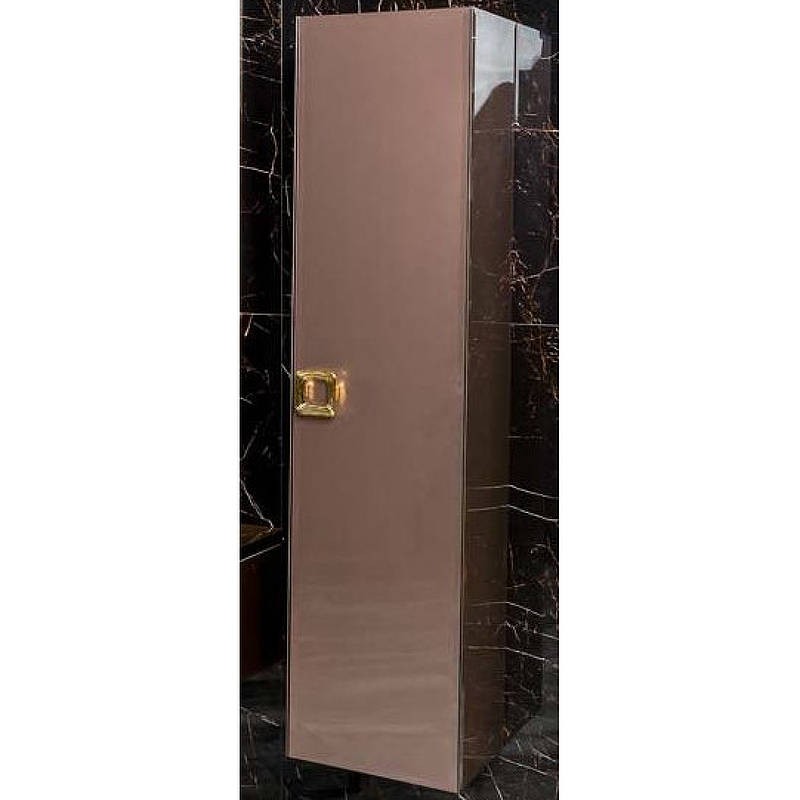 Пенал 35 см ArmadiArt Lucido 772-BB