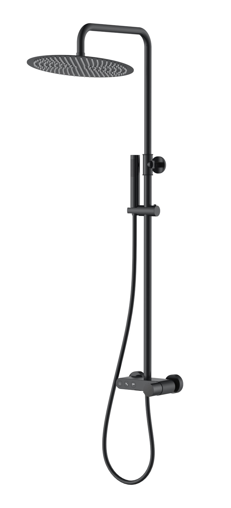 Душевая стойка Boheme Stick 128-BB.2