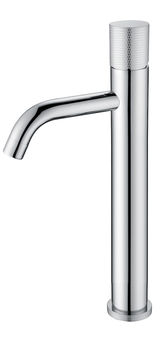 Смеситель для раковины Boheme Stick 122-CRCR.2