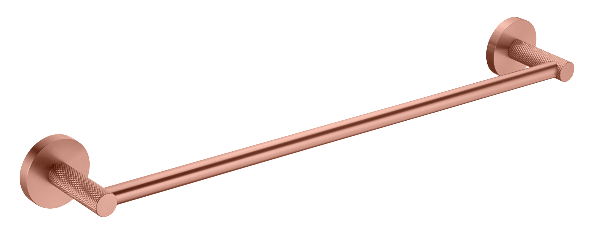 Держатель для полотенца UNO Black 10972-CB