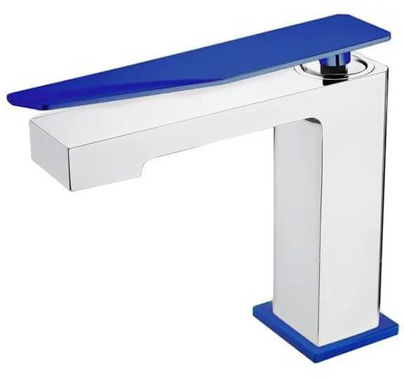 Смеситель для раковины Boheme Q 141-CRUW.2