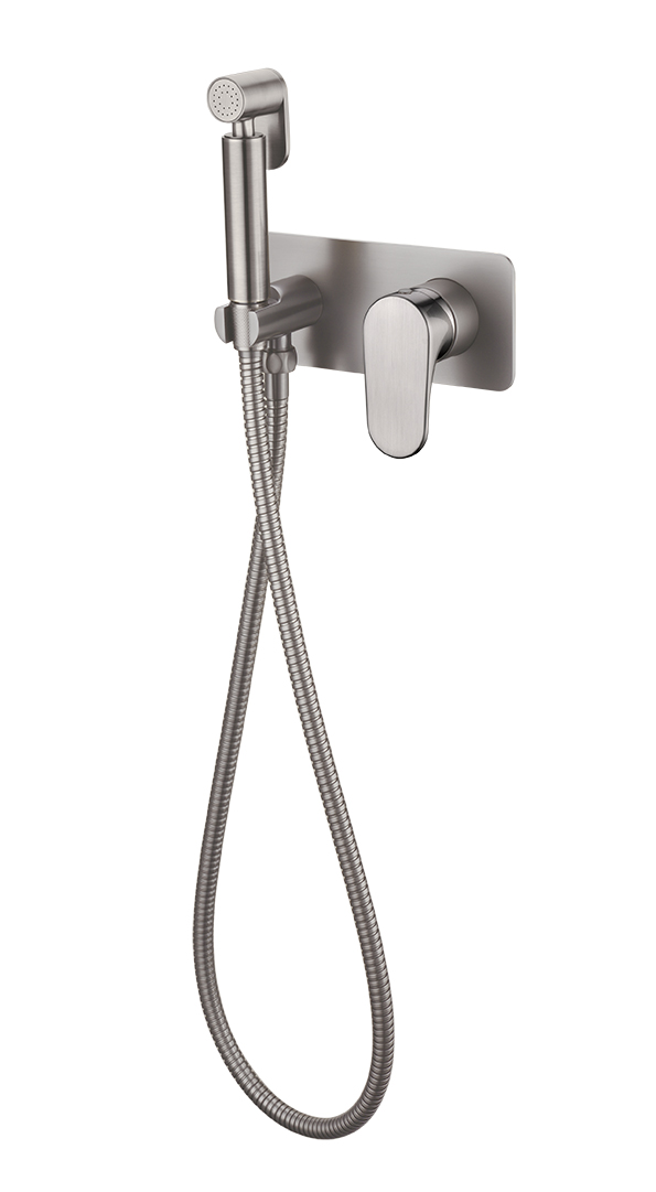 Гигиенический душ Boheme Spectre 457-NB