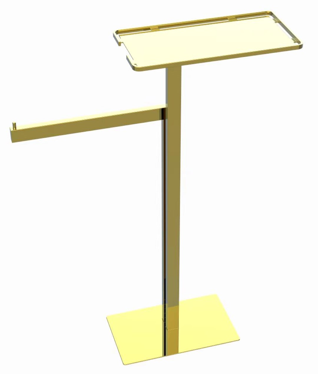 Стойка Boheme 10952-G