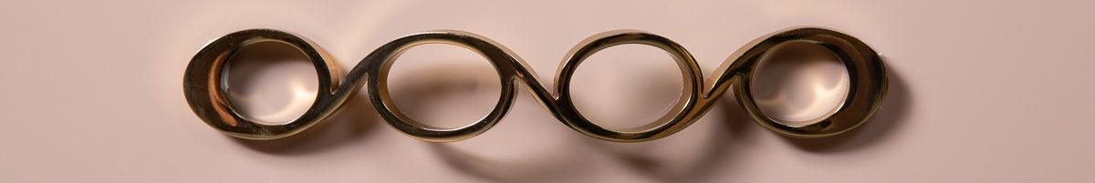 Ручка ArmadiArt NeoArt Wave 825-G