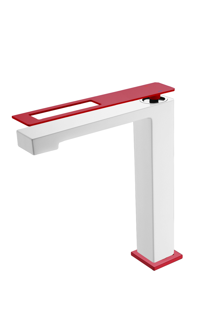 Смеситель для раковины Boheme Q 142-WR