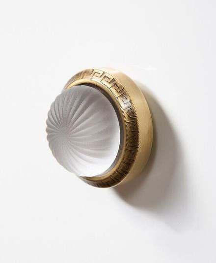 Ручка ArmadiArt NeoArt Satine 822-Br