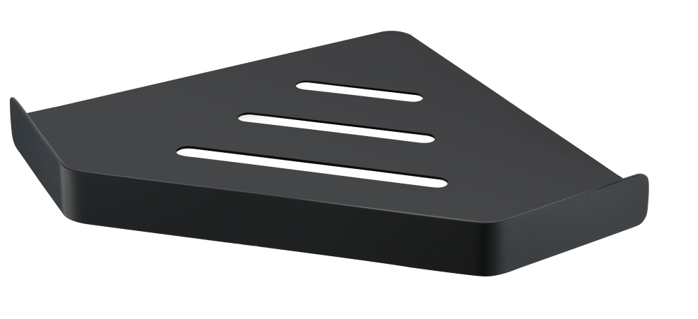 Полка угловая Boheme New Venturo 10318-B