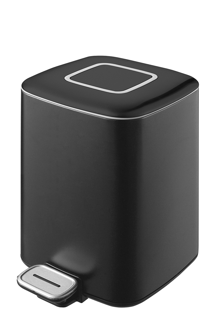 Ведро для мусора Boheme Q 10948-B