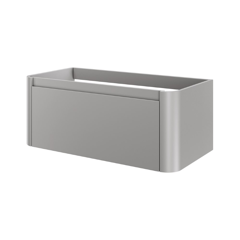 Тумба без раковины VOI 100см LUNA 782-100-L