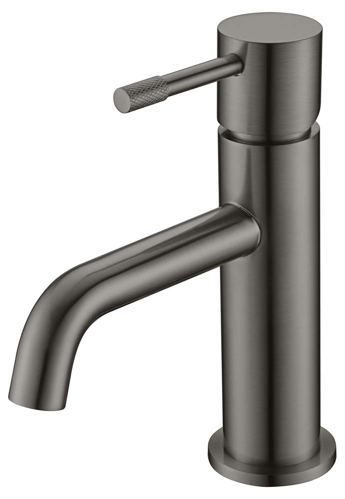 Смеситель для раковины Boheme Uno 461-GM