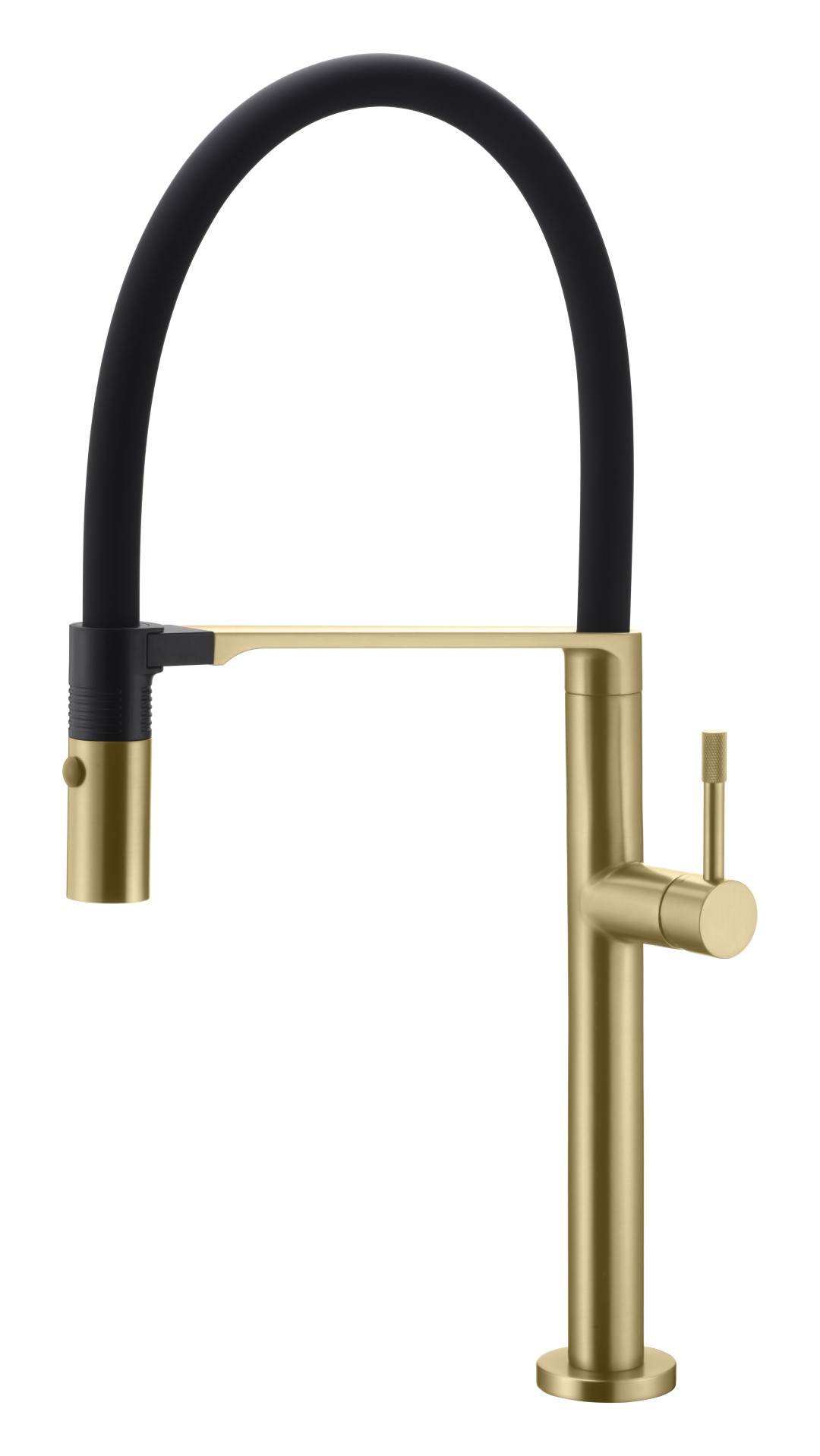 Смеситель для кухни Boheme Uno 114-MG