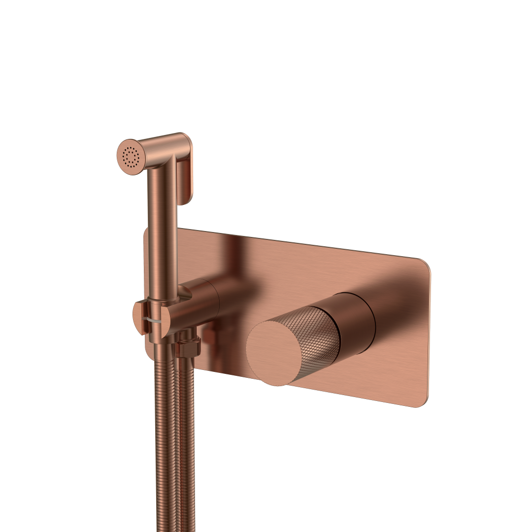 Гигиенический душ Boheme Stick 127-CB.2