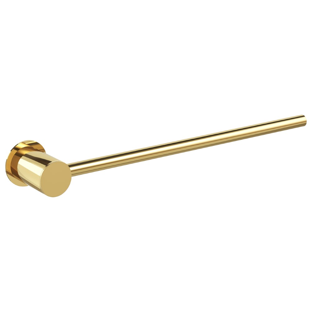 Полотенцесушитель STICK дополнительный элемент GOLD 727-extra-G