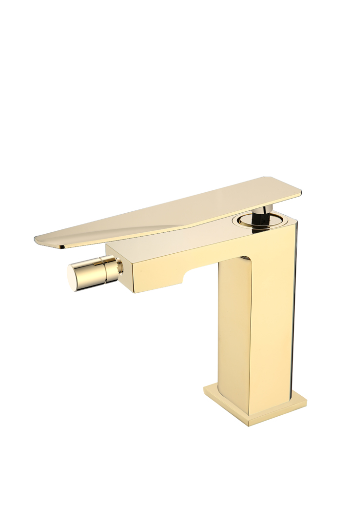 Смеситель для биде Boheme Q 146-GG.2