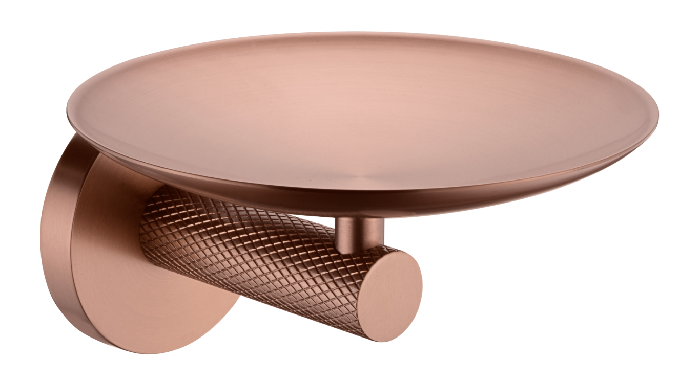 Мыльница Boheme Uno 10973-BRB