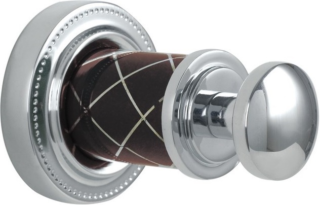 Крючок Boheme Murano 10906-CH-CR