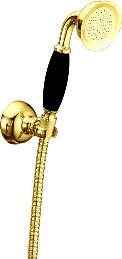 Душевой набор Boheme Imperiale 408-B