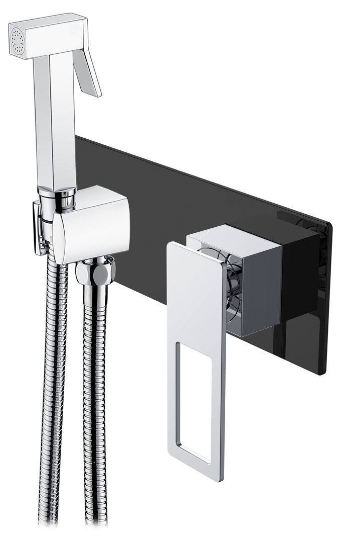 Гигиенический душ Boheme Q 147-BCR