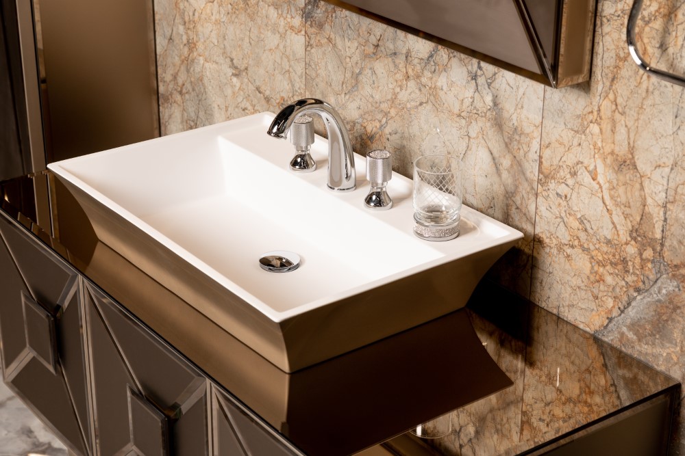 Раковина Delmar LV6-Delmar