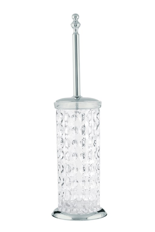 Туалетный ершик Boheme Brillante 10452