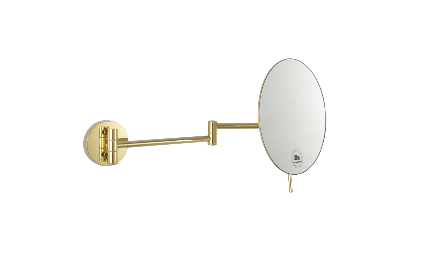 Зеркало косметическое Boheme 508-G