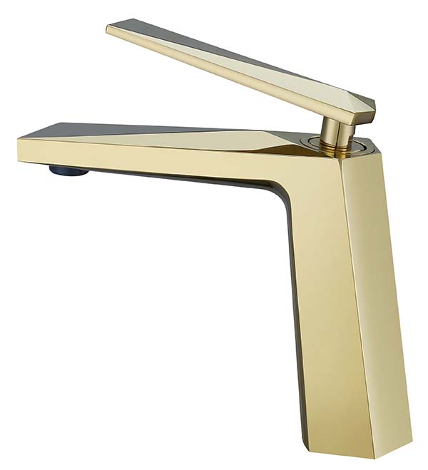 Смеситель для раковины Boheme Venturo 381