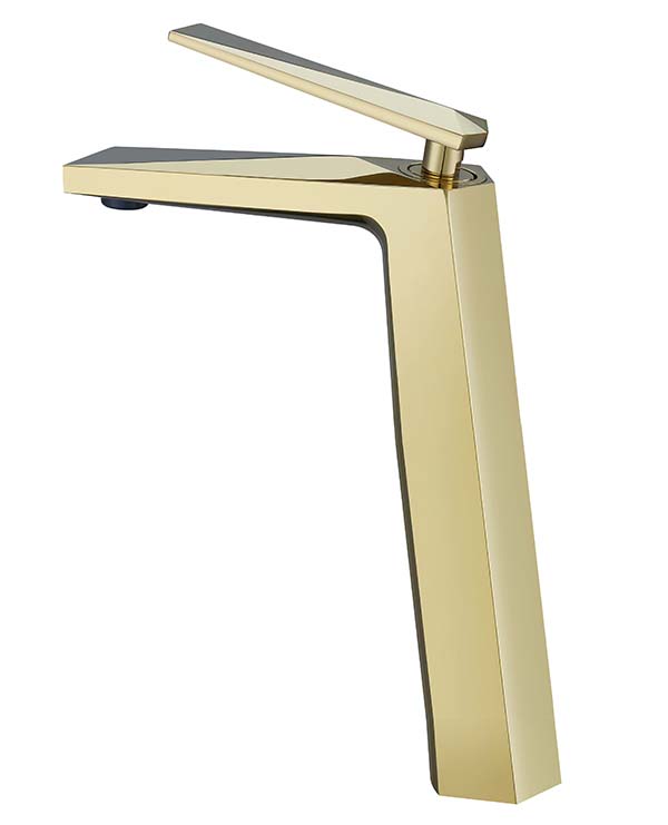 Смеситель для раковины Boheme Venturo 382