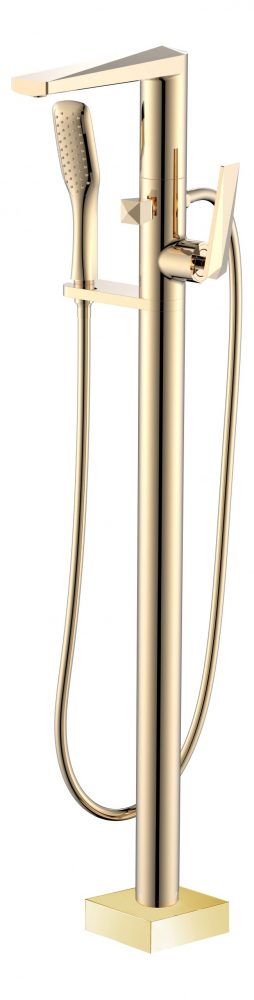 Смеситель для ванны Boheme Venturo 389