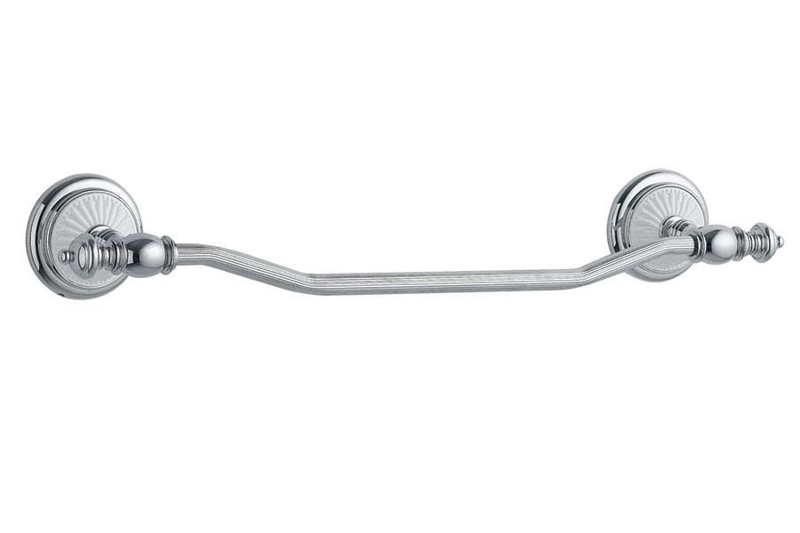 Держатель полотенец Boheme Vogue 10132