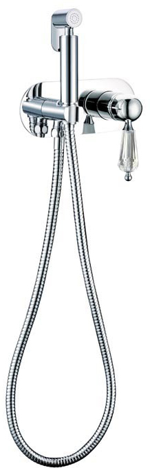 Гигиенический душ Boheme Brillante 426-SW
