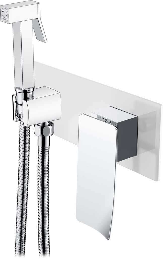 Гигиенический душ Boheme Q 147-WCR.2