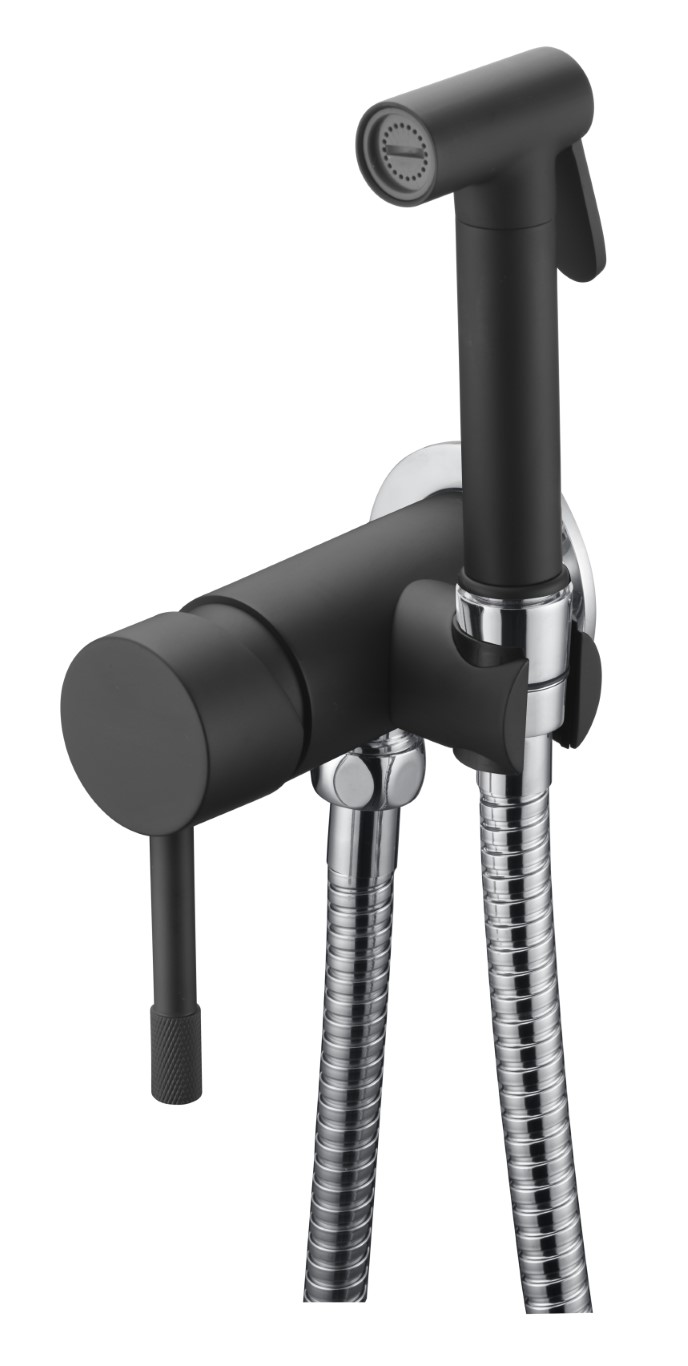 Гигиенический душ Boheme Uno 467-BCR