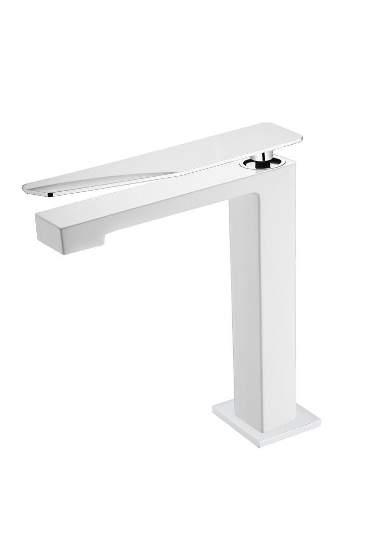 Смеситель для раковины Boheme Q 142-WCR.2