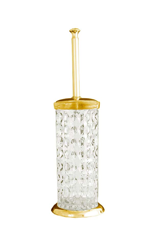 Туалетный ершик Boheme Chiaro 10519